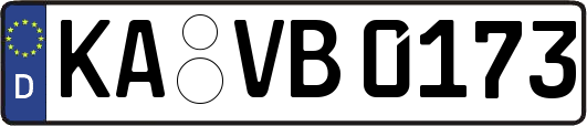 KA-VB0173
