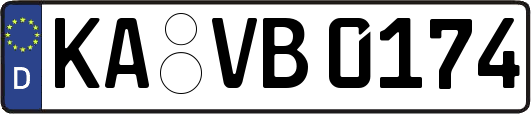 KA-VB0174