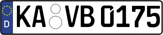 KA-VB0175