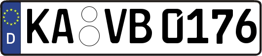 KA-VB0176