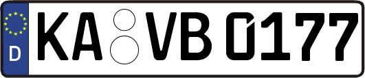 KA-VB0177