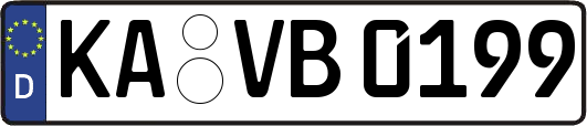 KA-VB0199