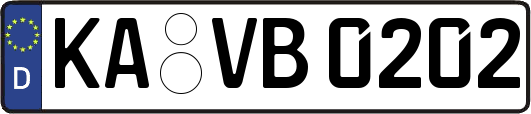 KA-VB0202