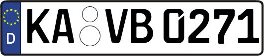 KA-VB0271