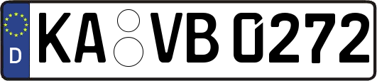 KA-VB0272