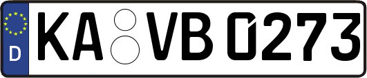 KA-VB0273
