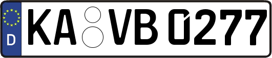 KA-VB0277