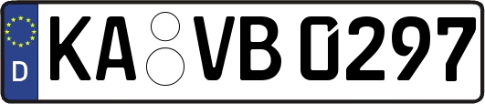 KA-VB0297