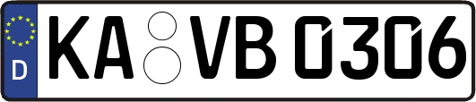 KA-VB0306