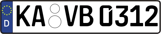 KA-VB0312