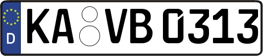 KA-VB0313