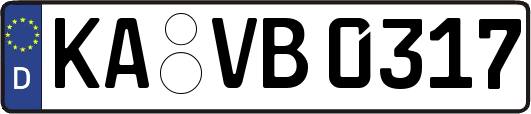 KA-VB0317