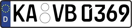 KA-VB0369