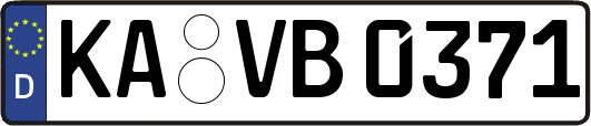 KA-VB0371