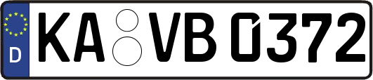KA-VB0372