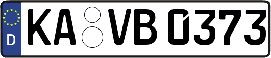 KA-VB0373