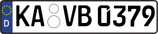 KA-VB0379