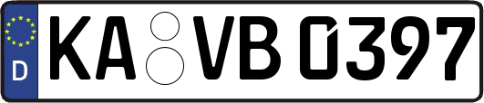 KA-VB0397