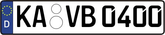 KA-VB0400