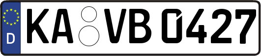 KA-VB0427