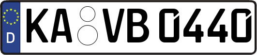 KA-VB0440