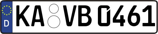 KA-VB0461