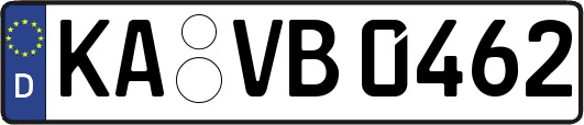 KA-VB0462
