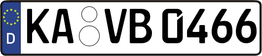 KA-VB0466