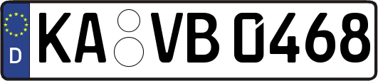 KA-VB0468