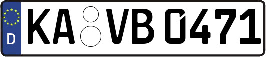 KA-VB0471