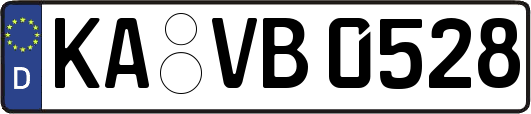 KA-VB0528