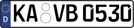 KA-VB0530