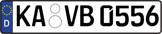 KA-VB0556