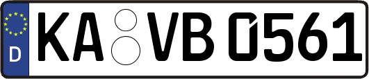 KA-VB0561