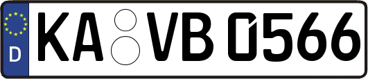 KA-VB0566