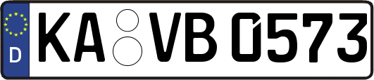 KA-VB0573