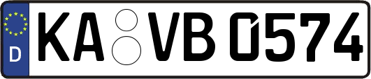 KA-VB0574