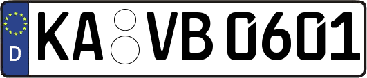 KA-VB0601