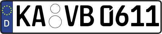 KA-VB0611