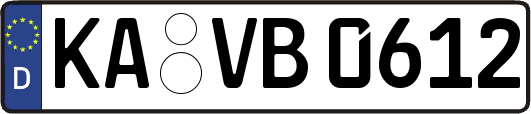 KA-VB0612