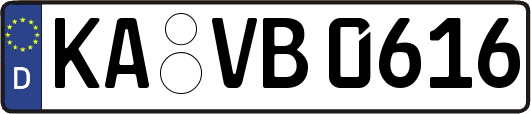 KA-VB0616