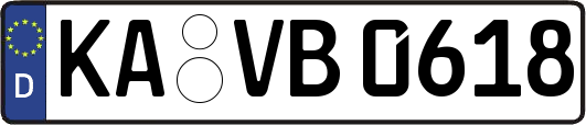 KA-VB0618