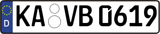 KA-VB0619