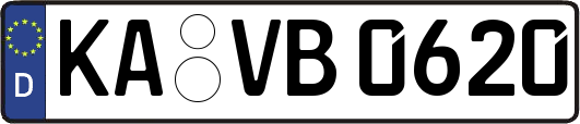 KA-VB0620