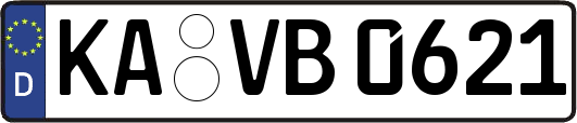 KA-VB0621