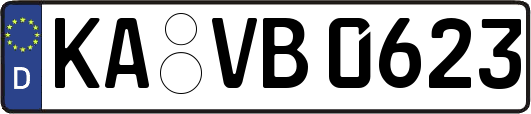 KA-VB0623