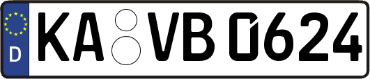KA-VB0624