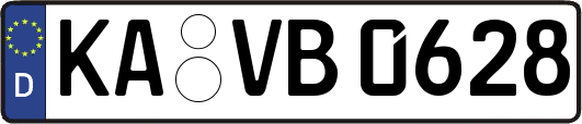 KA-VB0628