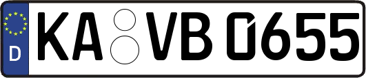 KA-VB0655