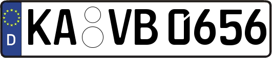 KA-VB0656